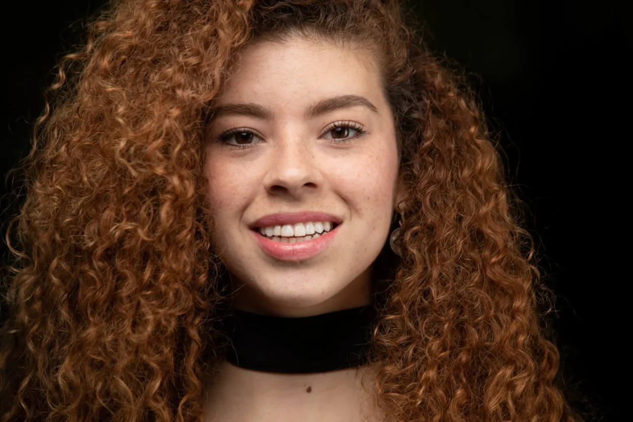 photo of Lesly Reynaga
