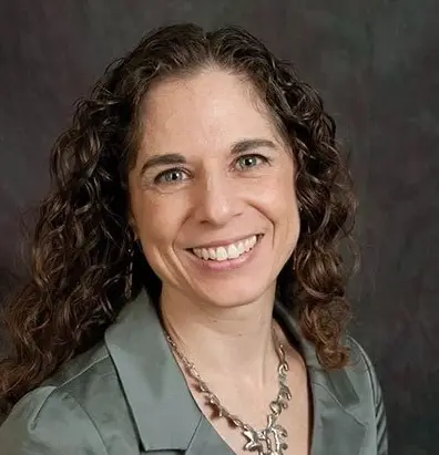 Photo of Heidi Shalev