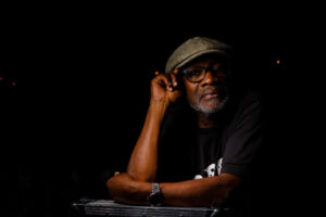 photo of Lynval Golding