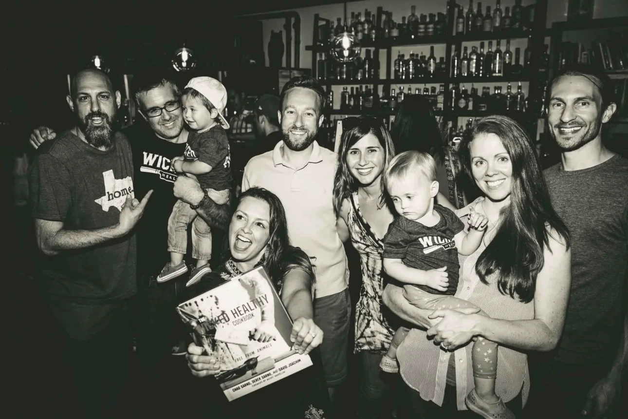 Photo of wicked-healthy-cookbook-launch-party-63